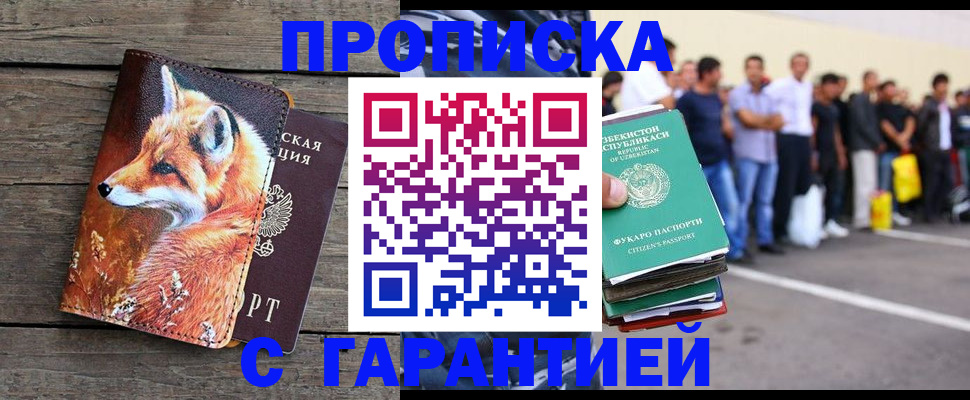 временная регистрация 2025 в Зее